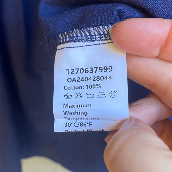 Commense 2 pc outfit (vest and trouser shorts) - Picture 13 of 13